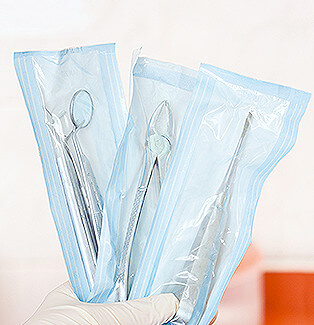 感染を防止するためのおねがい